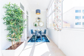Downtown 7 Bedroom Apartment - Liberdade